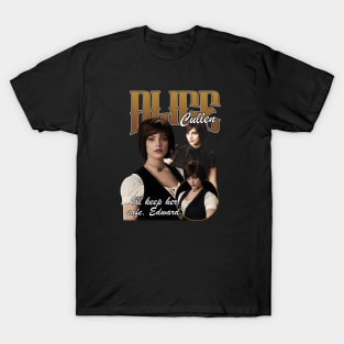 Twilight Alice Cullen is Saf T-Shirt